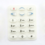 کیپد ( Keypad ) بیسیم موتورولا Gp339