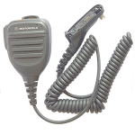 میکروفن مشتی بیسیم خودرویی موتورولا DP4801 - XIRP8668