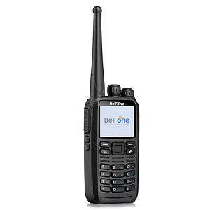 بیسیم بل فون ( belfone) BF-TD505